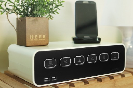 BOXTAP: The Next Generation Power Strip